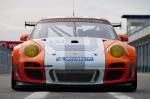 Porsche 911 GT3 R Hybrid 2.0 2011 года